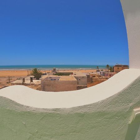 Thayri Hostel Sidi Kaouki Exterior foto